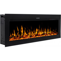 Aflamo Diamond 165 cm elektrisk kamin
