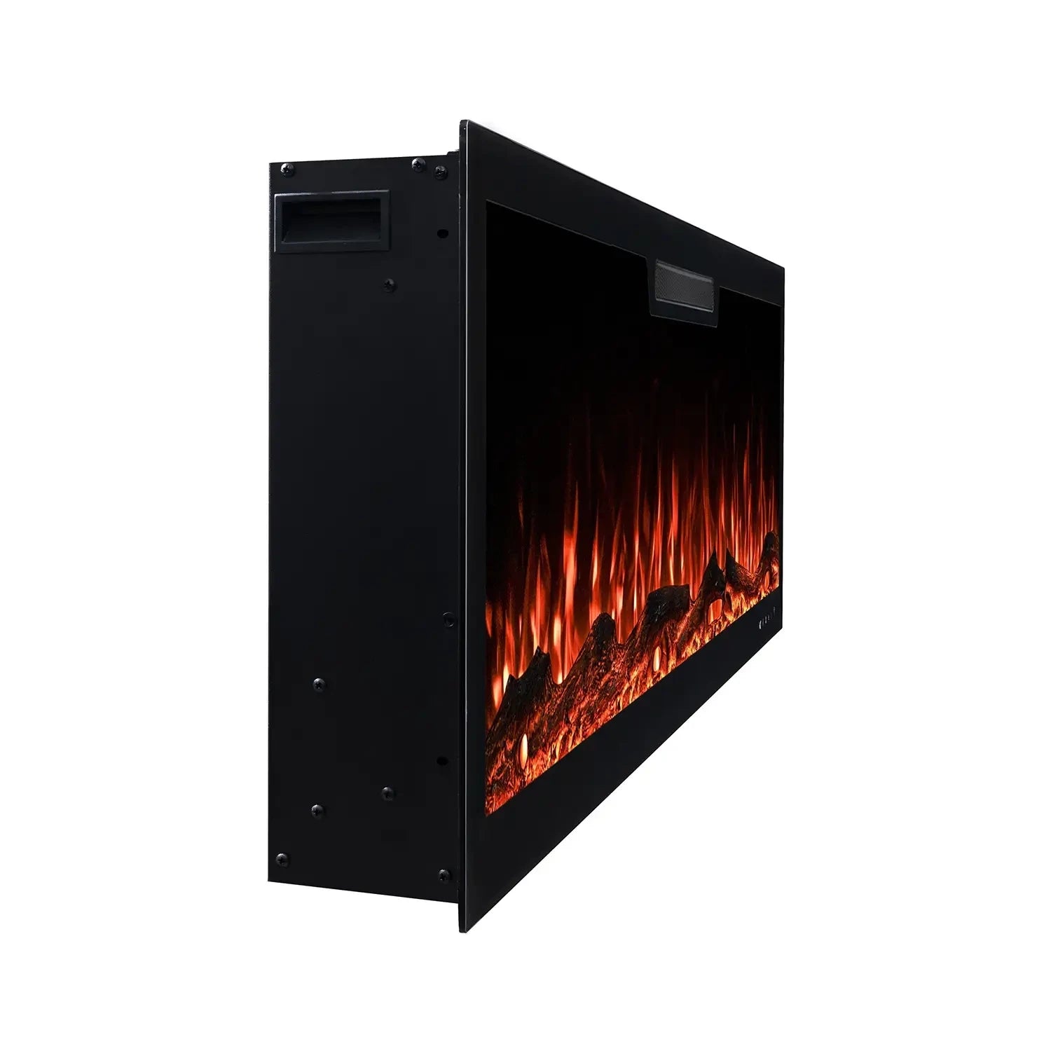 Aflamo Elite 153 cm Electric Fireplace