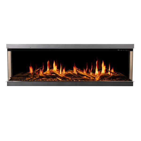 Aflamo Gold 152 cm Elkamin
