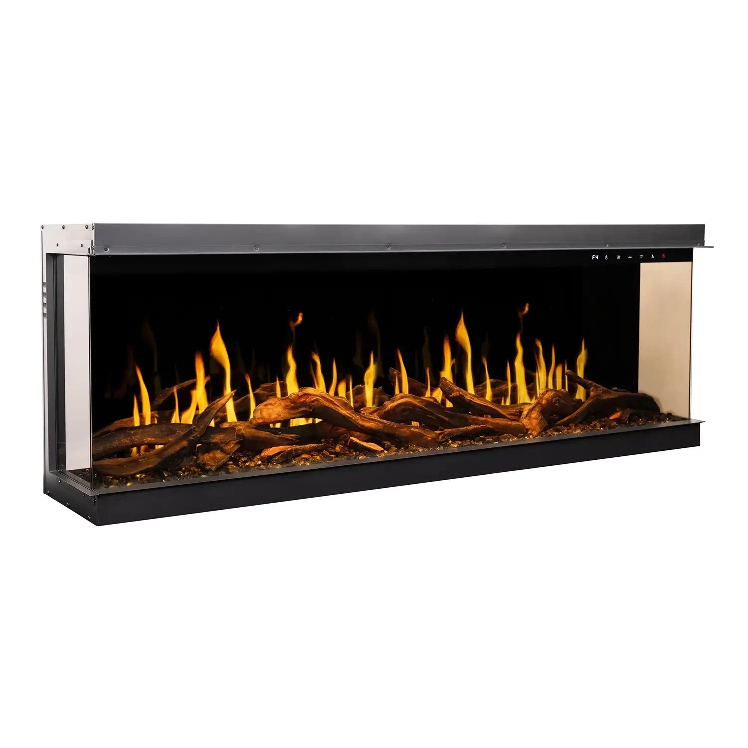 Aflamo Gold 152 cm Elkamin