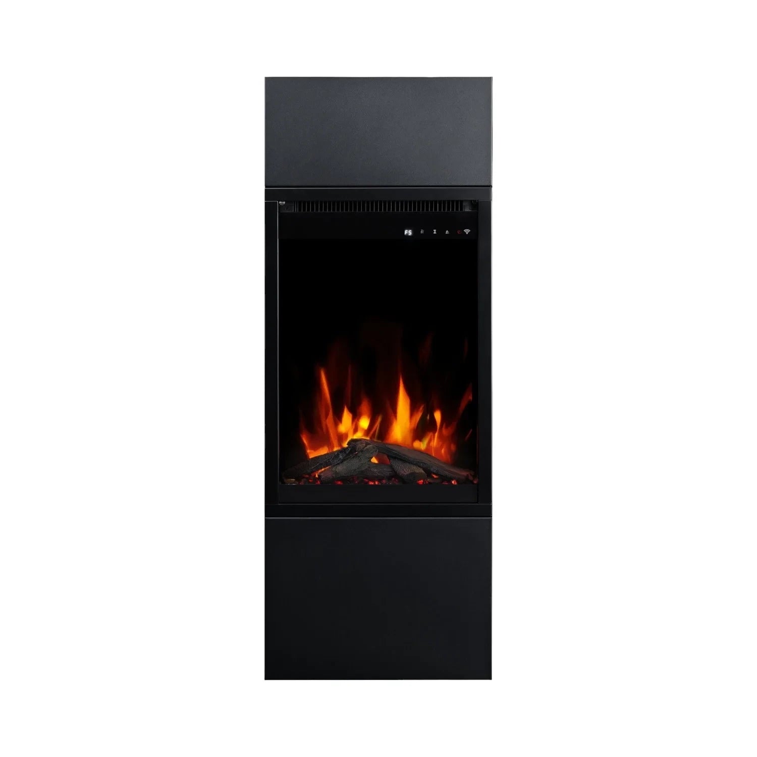 Milano 40 – Svart