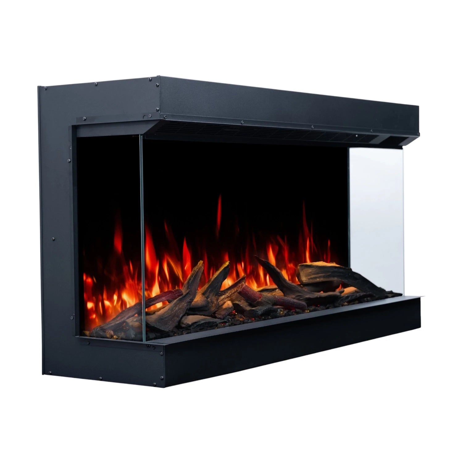 Aflamo Superb 3D 140 Elkamin