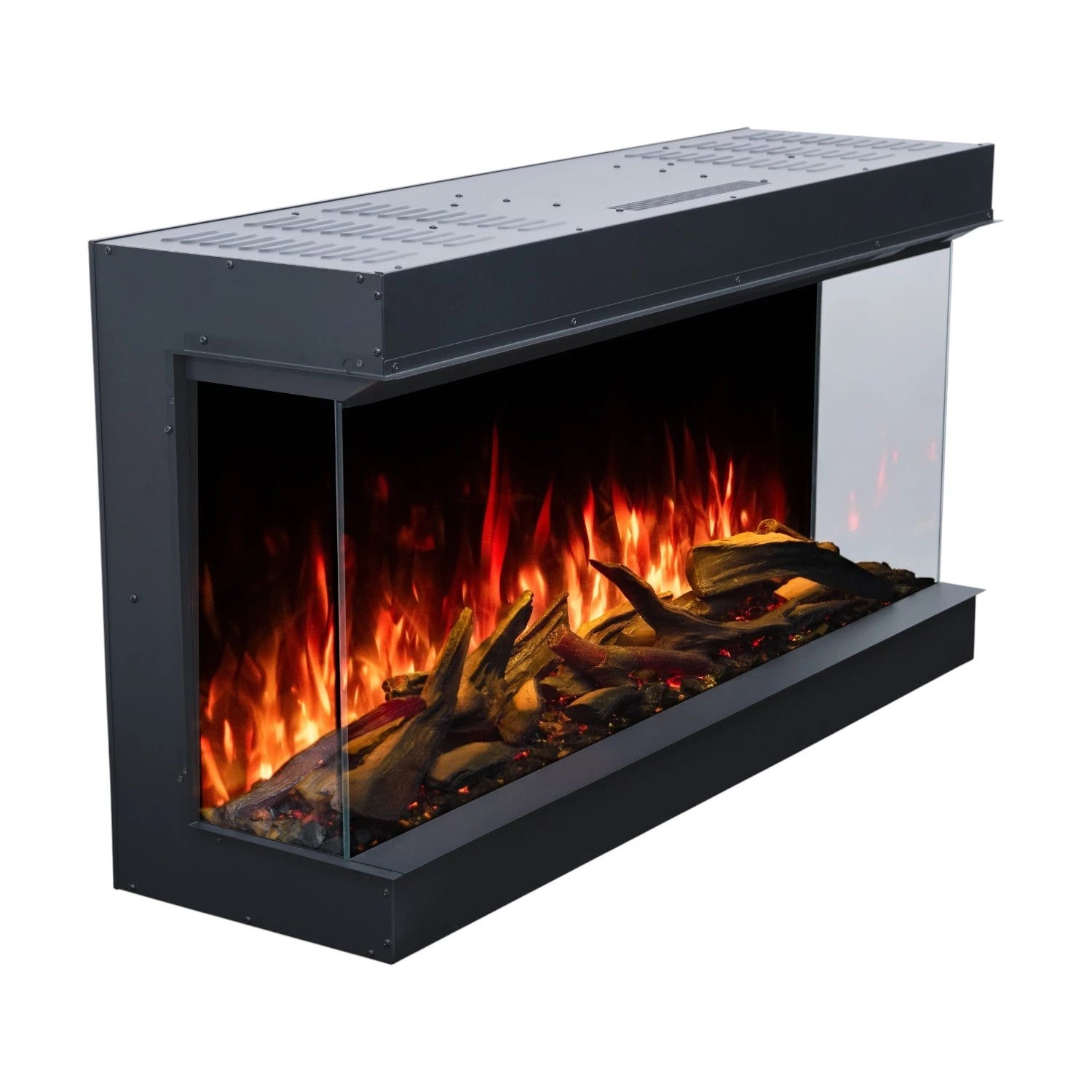Aflamo Superb 3D 140 Elkamin