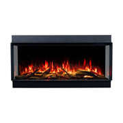 Aflamo Superb 3D 140 Elkamin