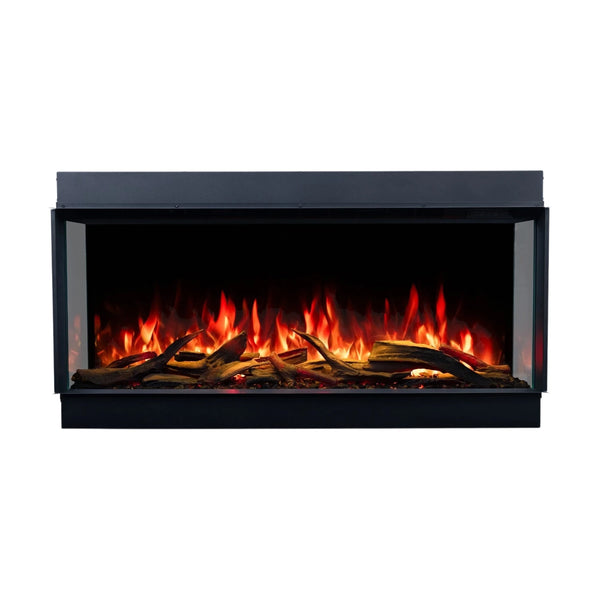 Aflamo Superb 3D 140 Elkamin