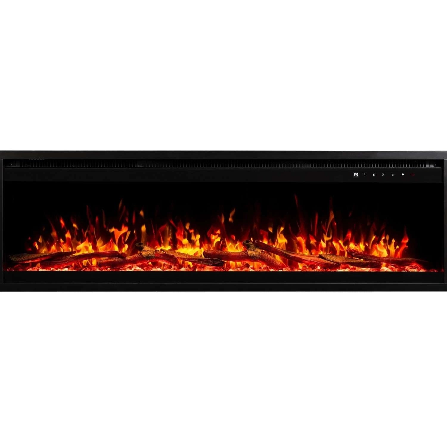 Royal Pro Electric Fireplace - 180 cm