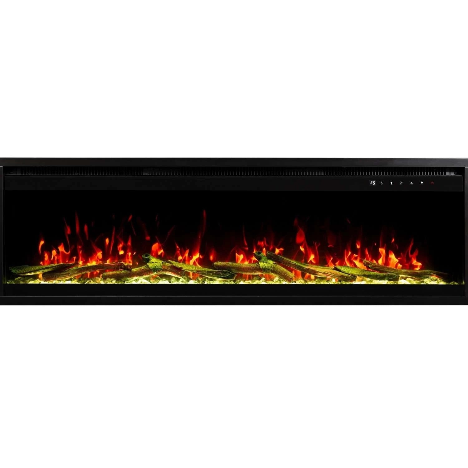 Royal Pro Electric Fireplace - 180 cm