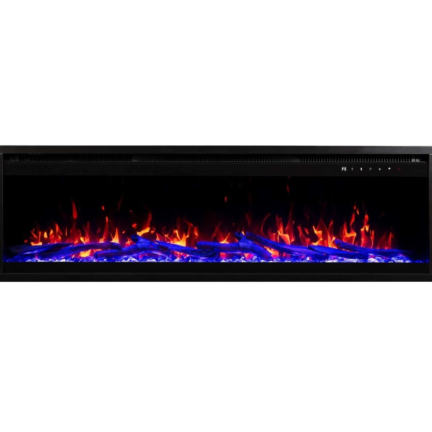 Royal Pro Electric Fireplace - 180 cm