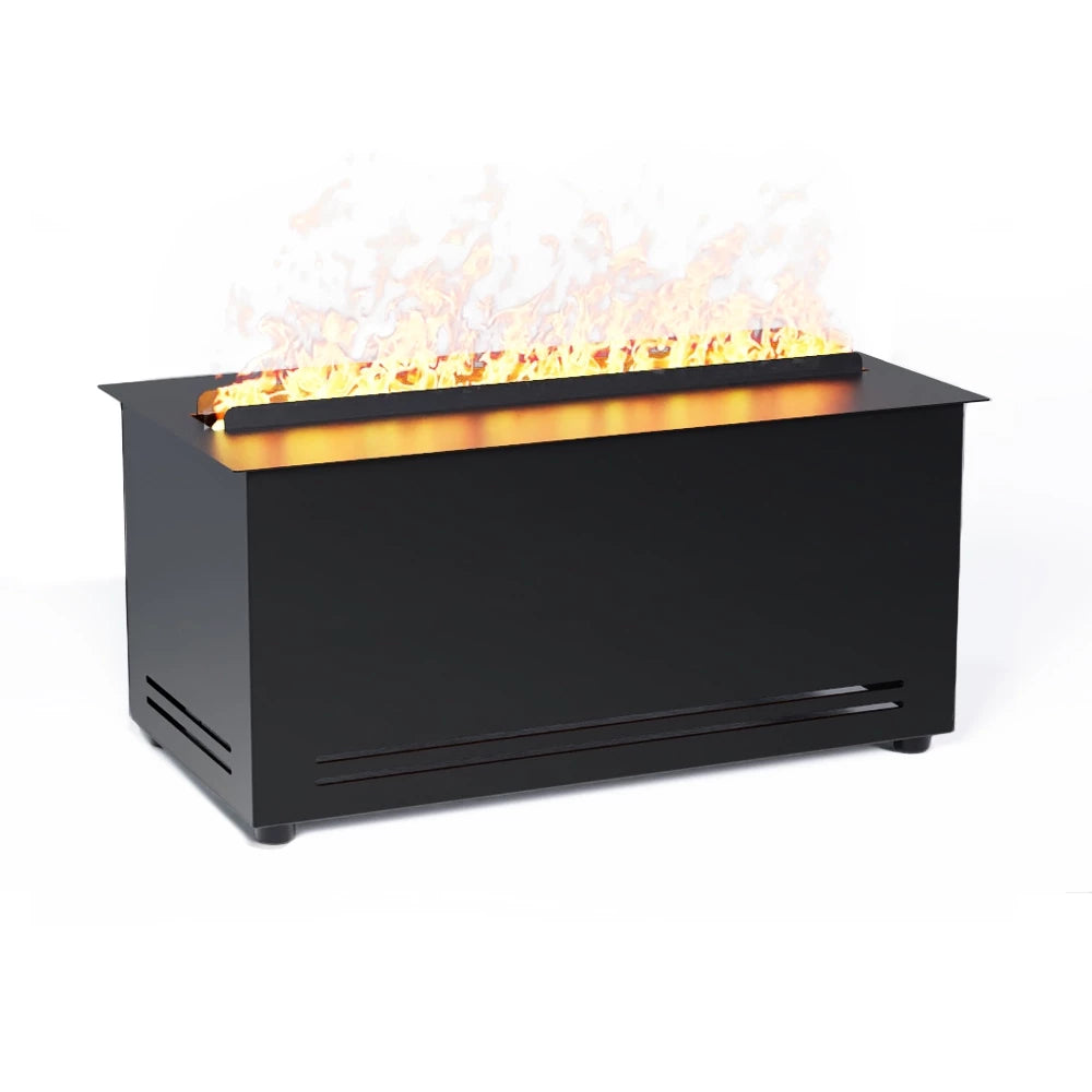 AquaFire Base 40 Water Vapour Fireplace Insert