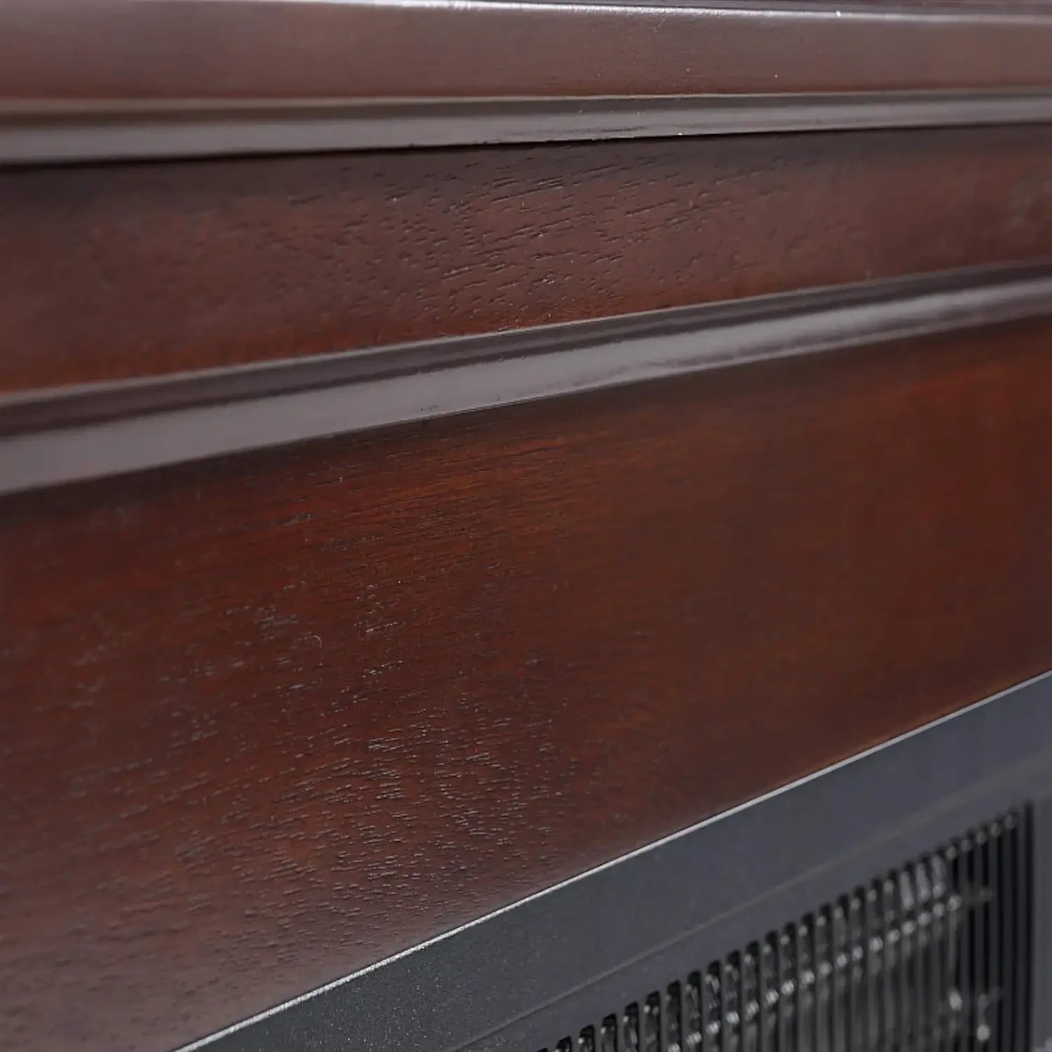 Toscana Fireplace Mantel – Russet (Frame Only)