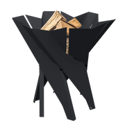 Bodø Fire Basket