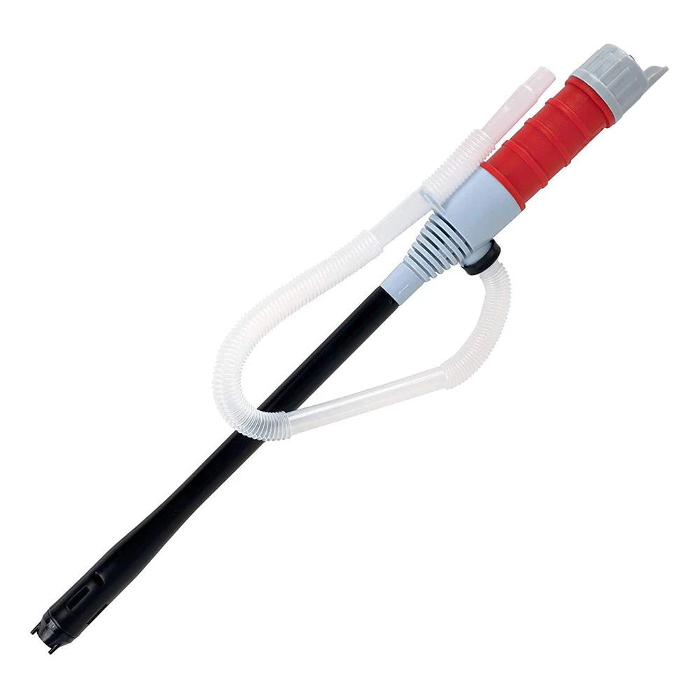 Pump för Bioetanol