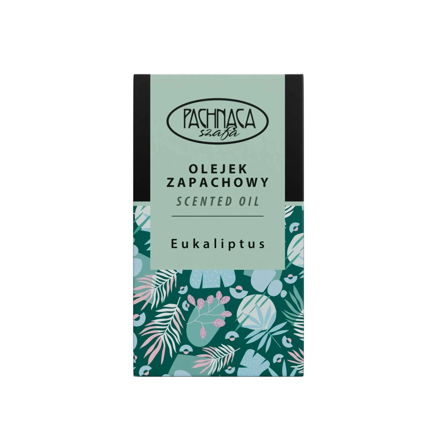 Doft för etanolkaminer - Eukalyptus 10 ml.