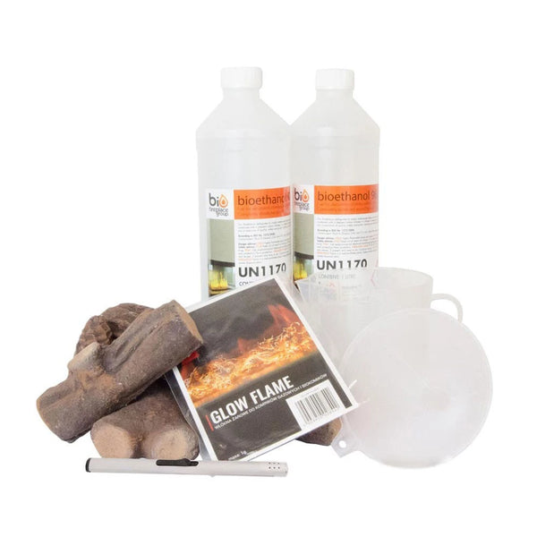 Start-kit 2