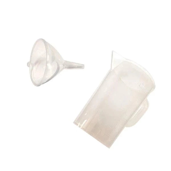 Bioethanol Refill Package