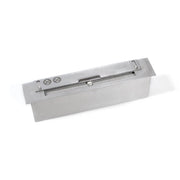 Slimline brännare - 40 cm