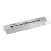 Slimline brännare - 60 cm