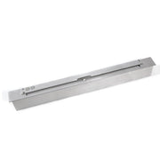 Slimline brännare - 100 cm