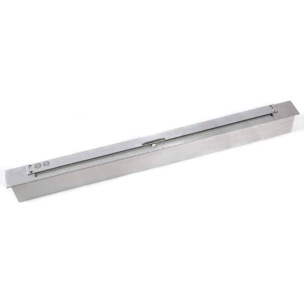 Slimline brännare - 120 cm
