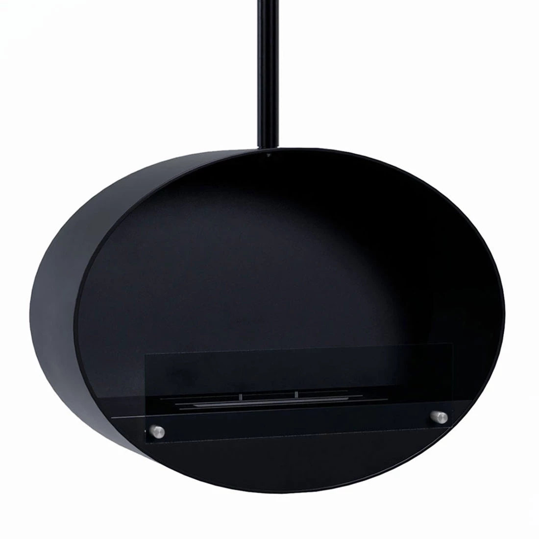Halifax Svart- 80 cm