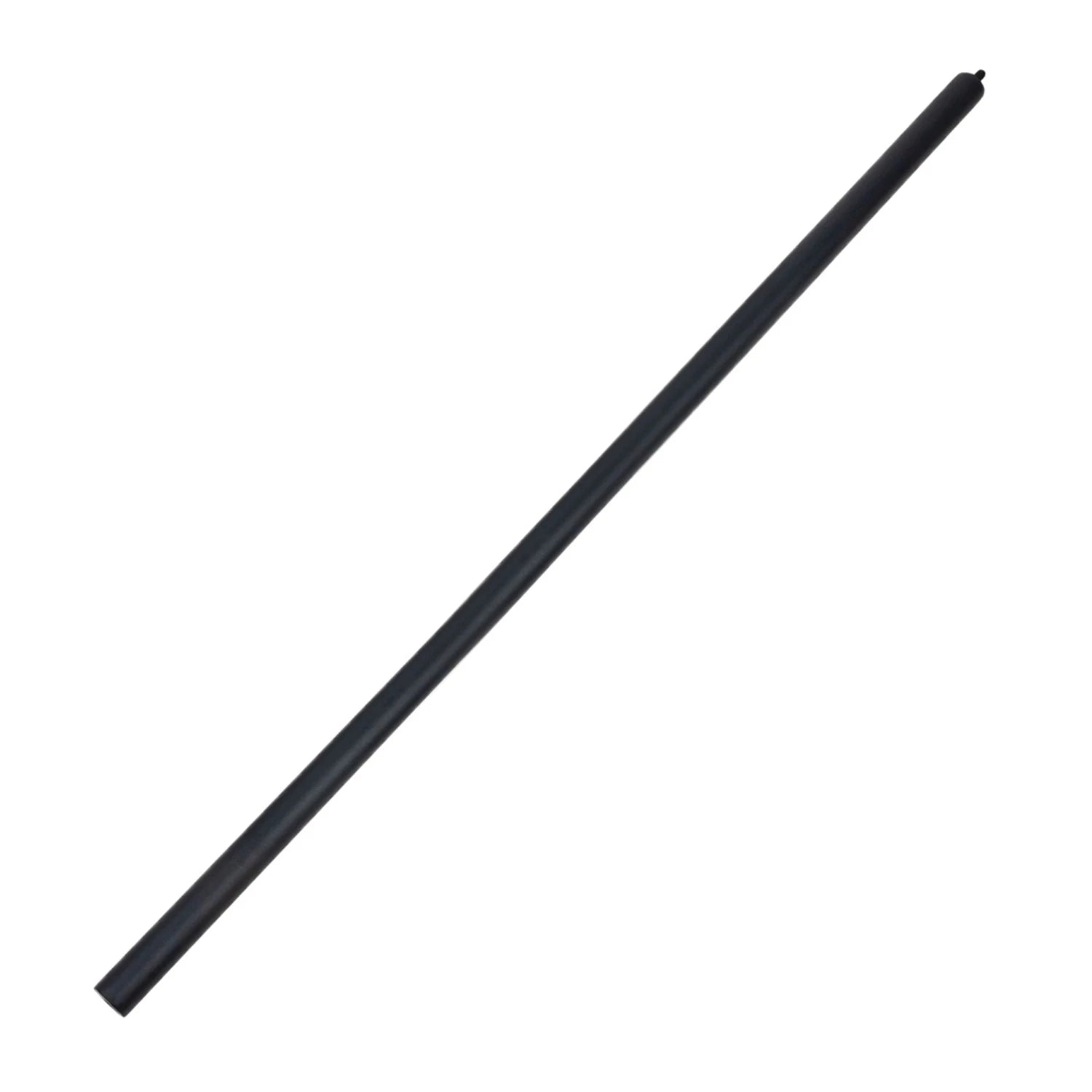 Ceiling Rod - 150 cm – Black