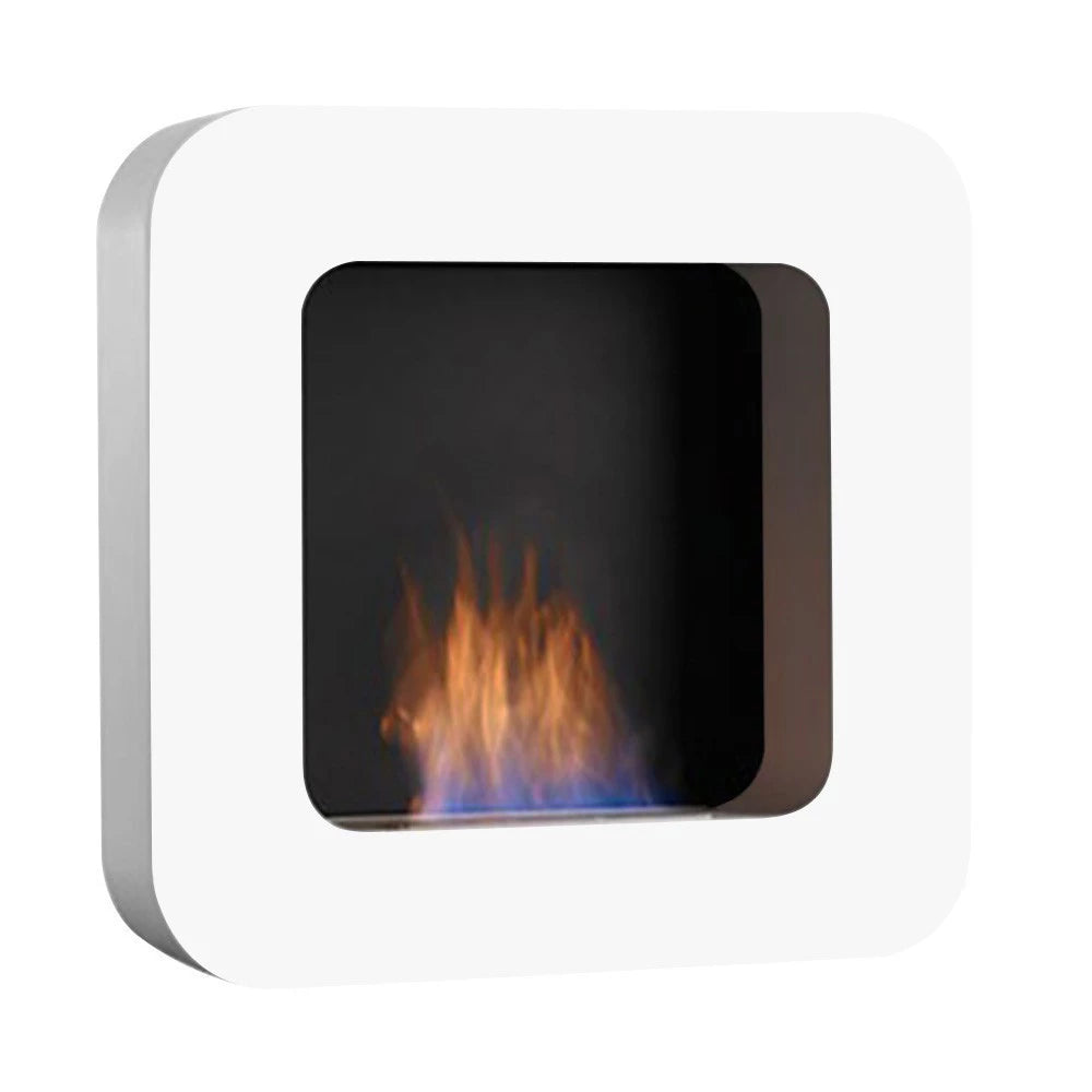Safretti Curva BL - Vit