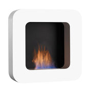 Safretti Curva BL - Vit