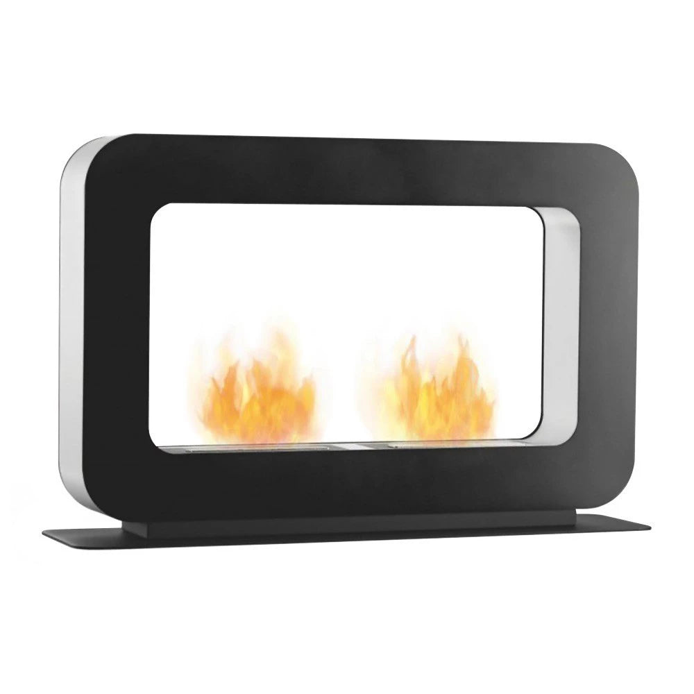 Safretti Curva DT - Black
