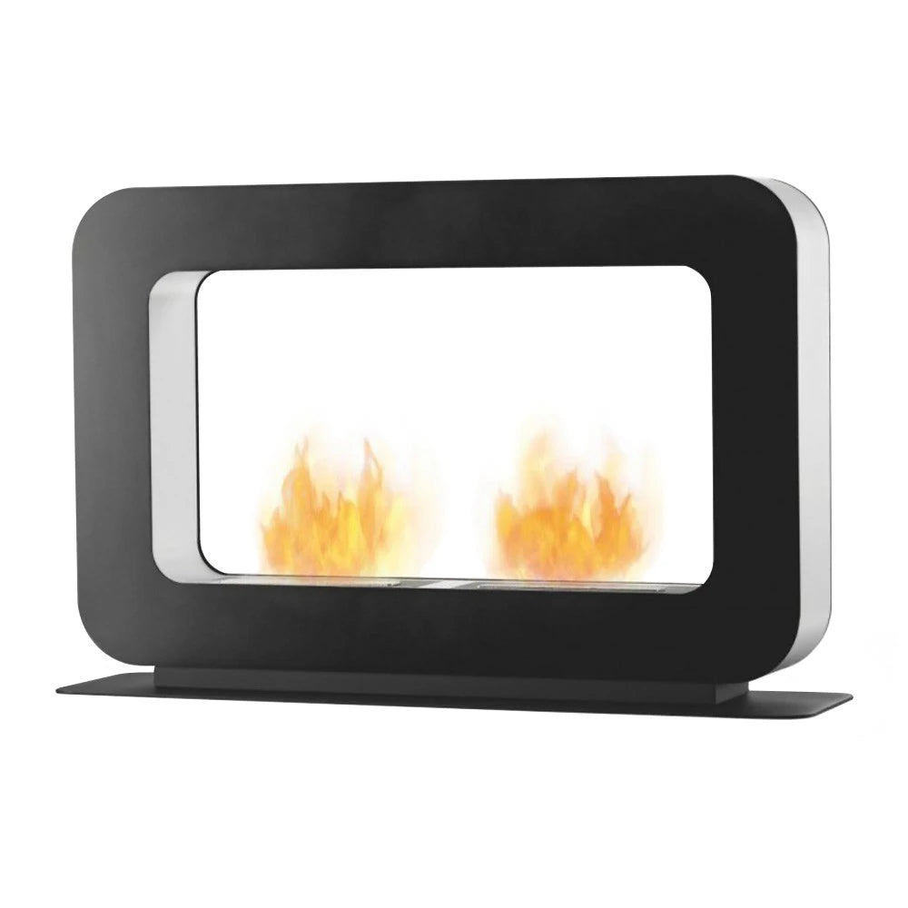 Safretti Curva DT - Black
