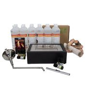 Bioetanolspisinsats paket - 30,5 cm
