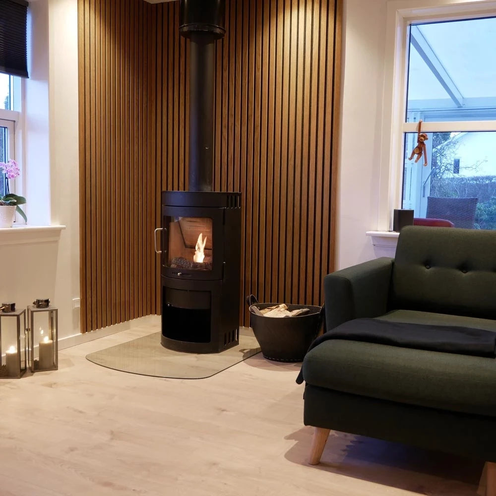 Bio Fireplace Conversion Package