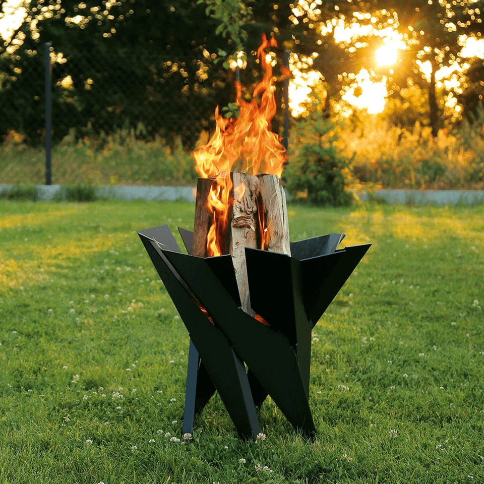 Bodø Fire Basket