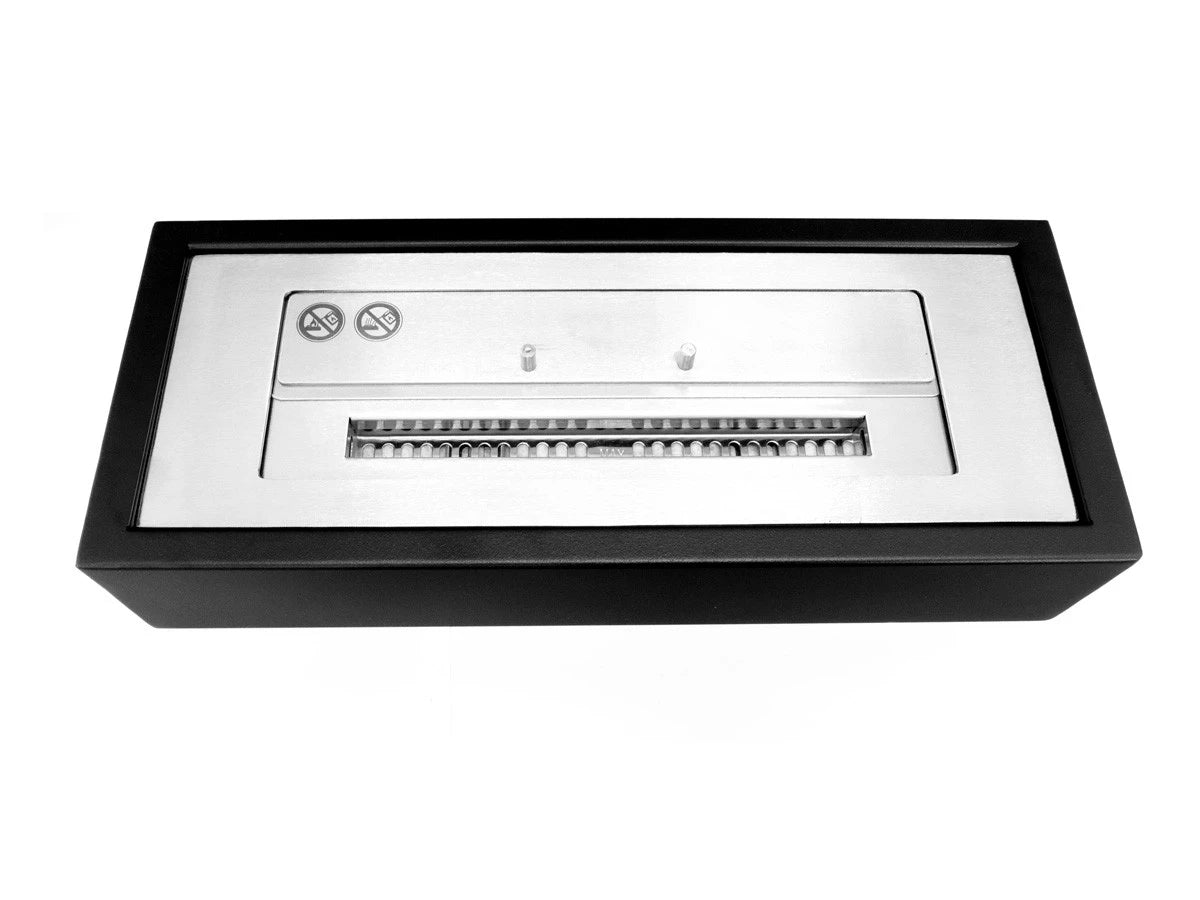 Bioethanol Burner Insert - 65 cm