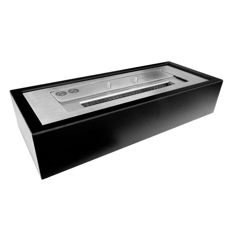 Bioethanol Burner Insert - 37 cm