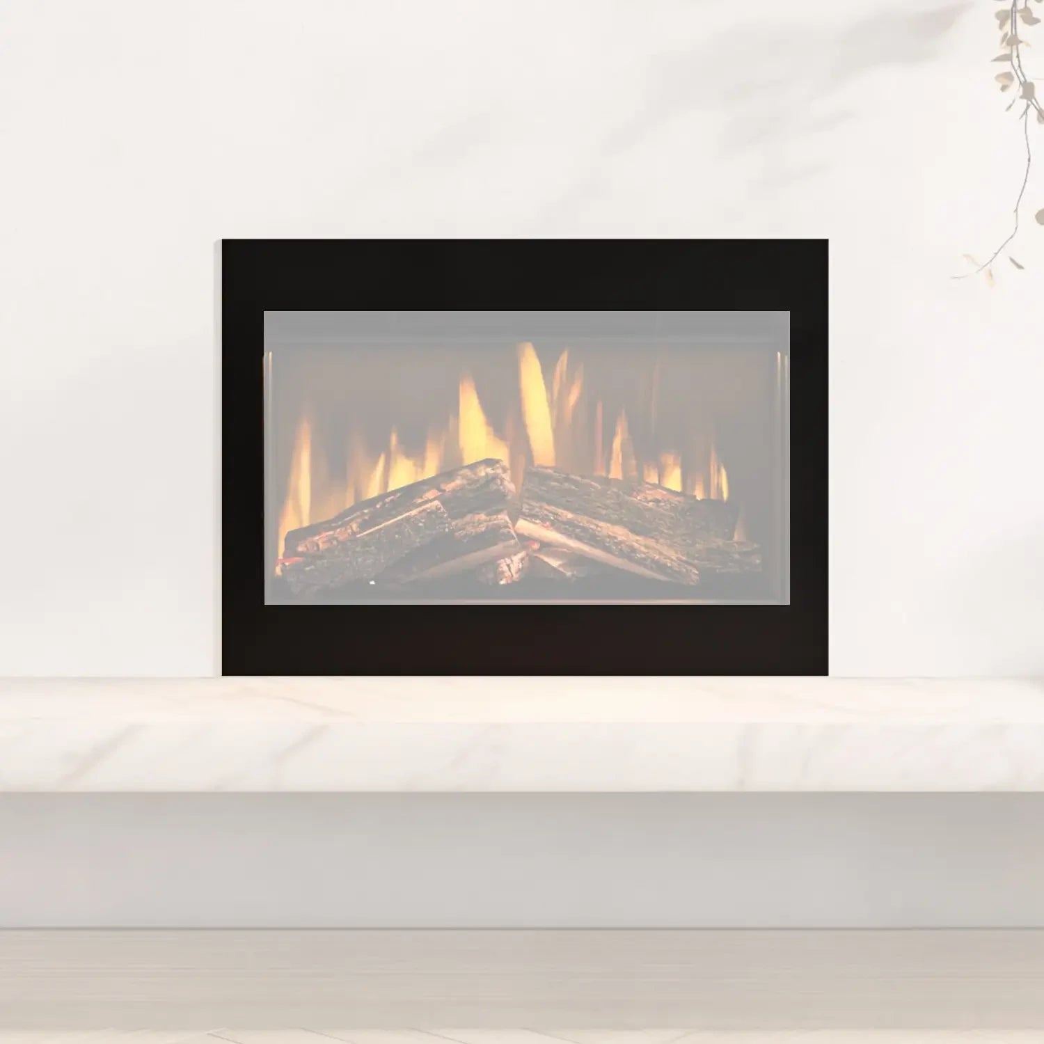 Ashlett Front Frame