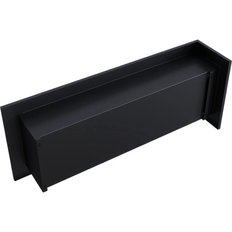 Etanolkamin till vänster hörn 120 cm