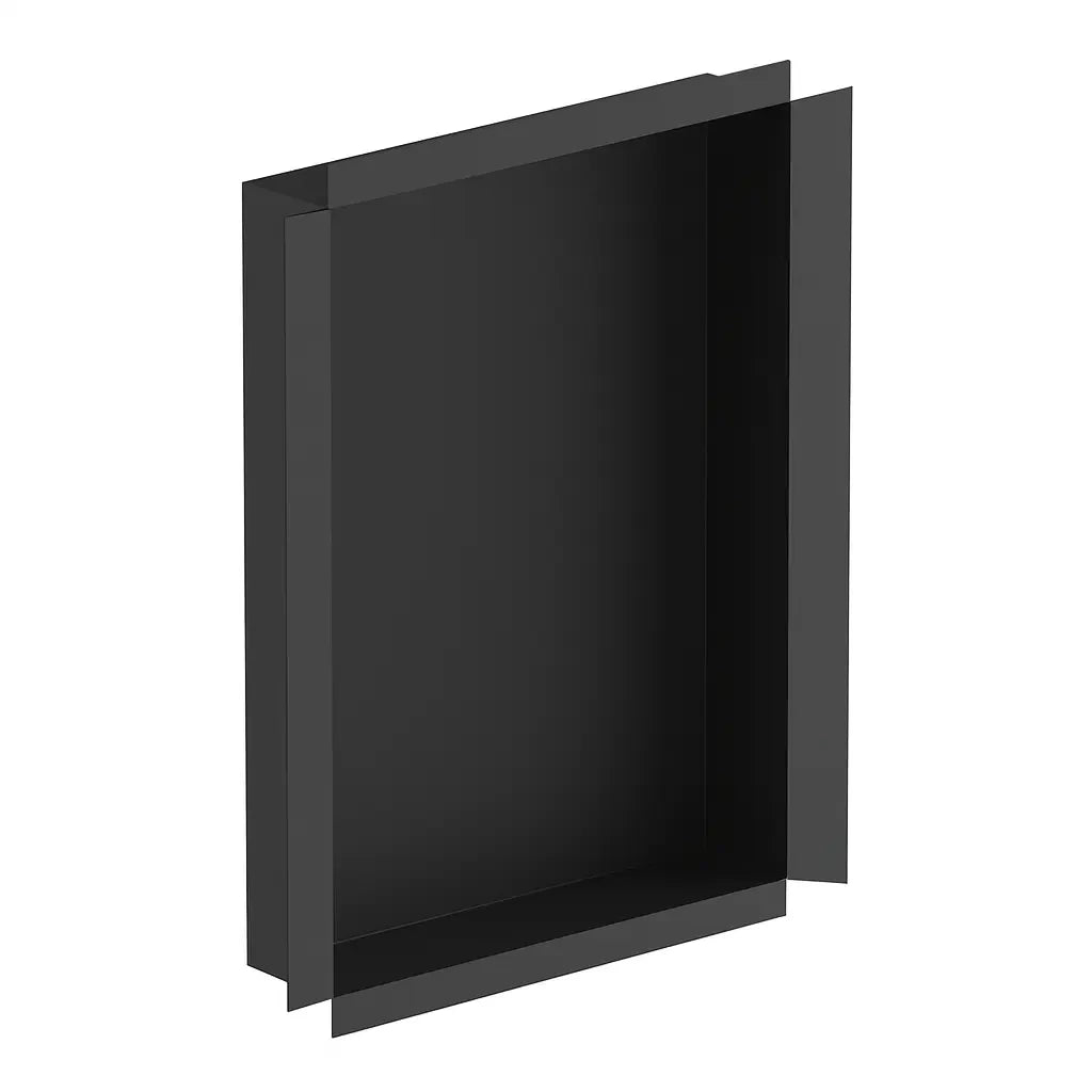 British Fires New Forest 650sq Recessed Box