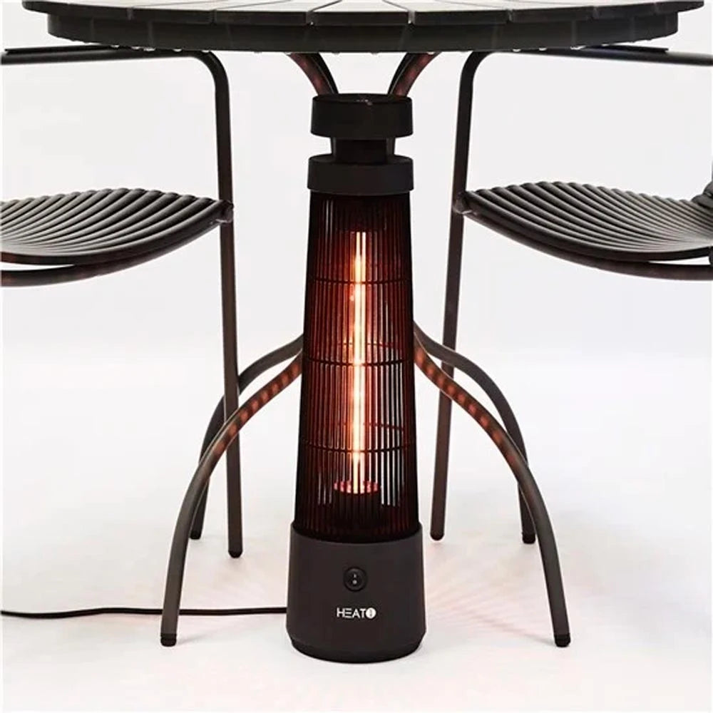 Cone ECO High-line Under Table - 1200W