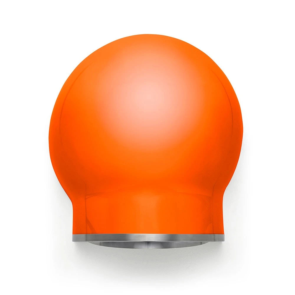 The Orange Blaze Oven - Pizzaugn