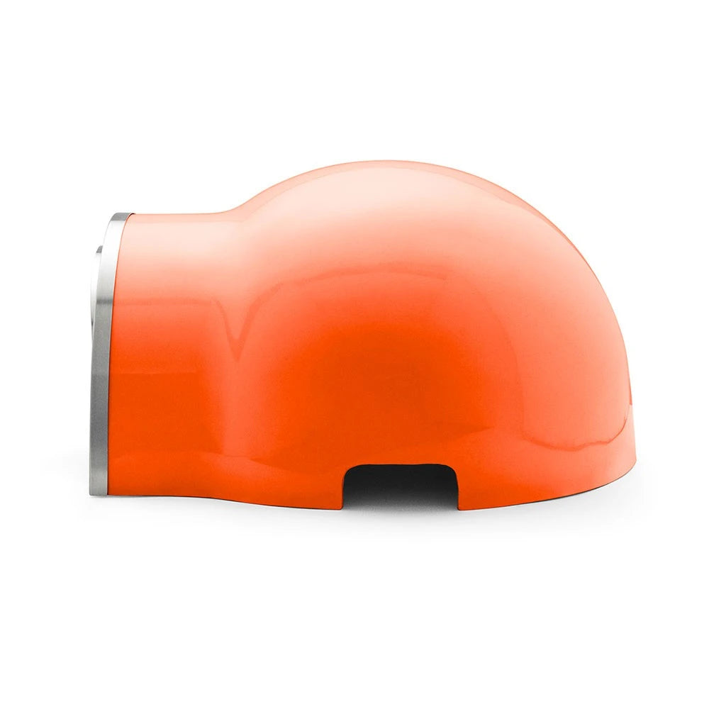 The Orange Blaze Oven - Pizzaugn