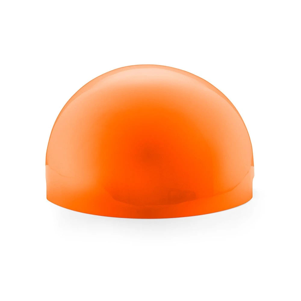 The Orange Blaze Oven - Pizzaugn
