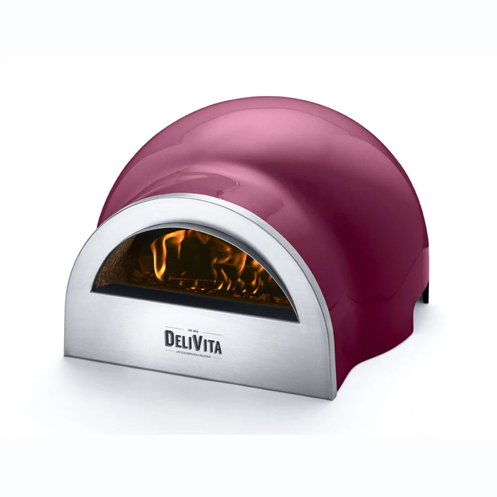 The Berry Hot Oven - Pizza Oven