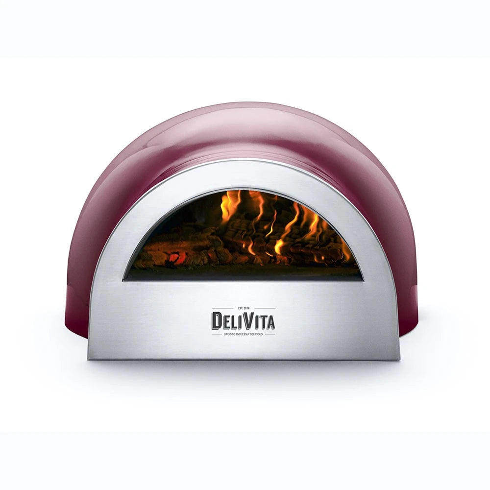 The Berry Hot Oven - Pizzaugn
