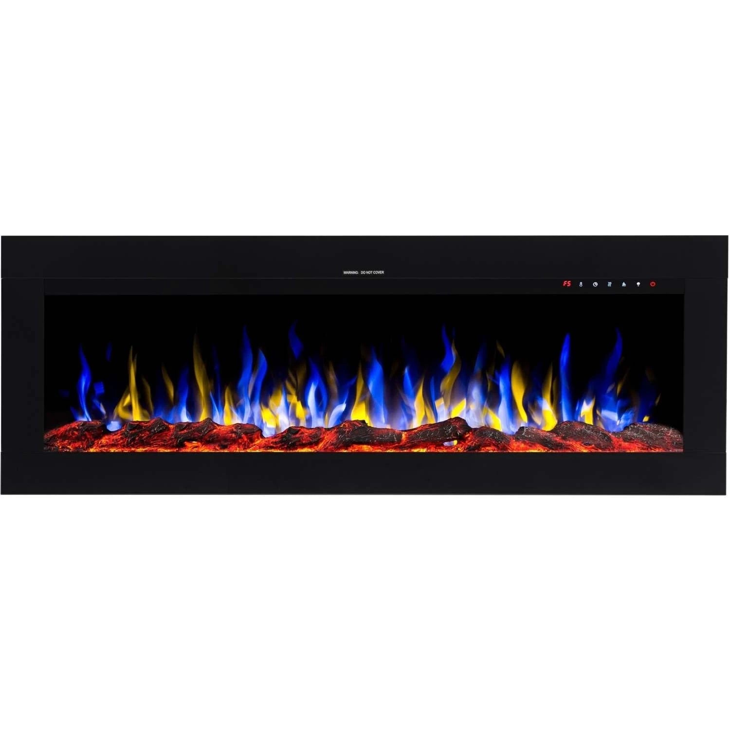 Aflamo Diamond 128 cm Elkamin