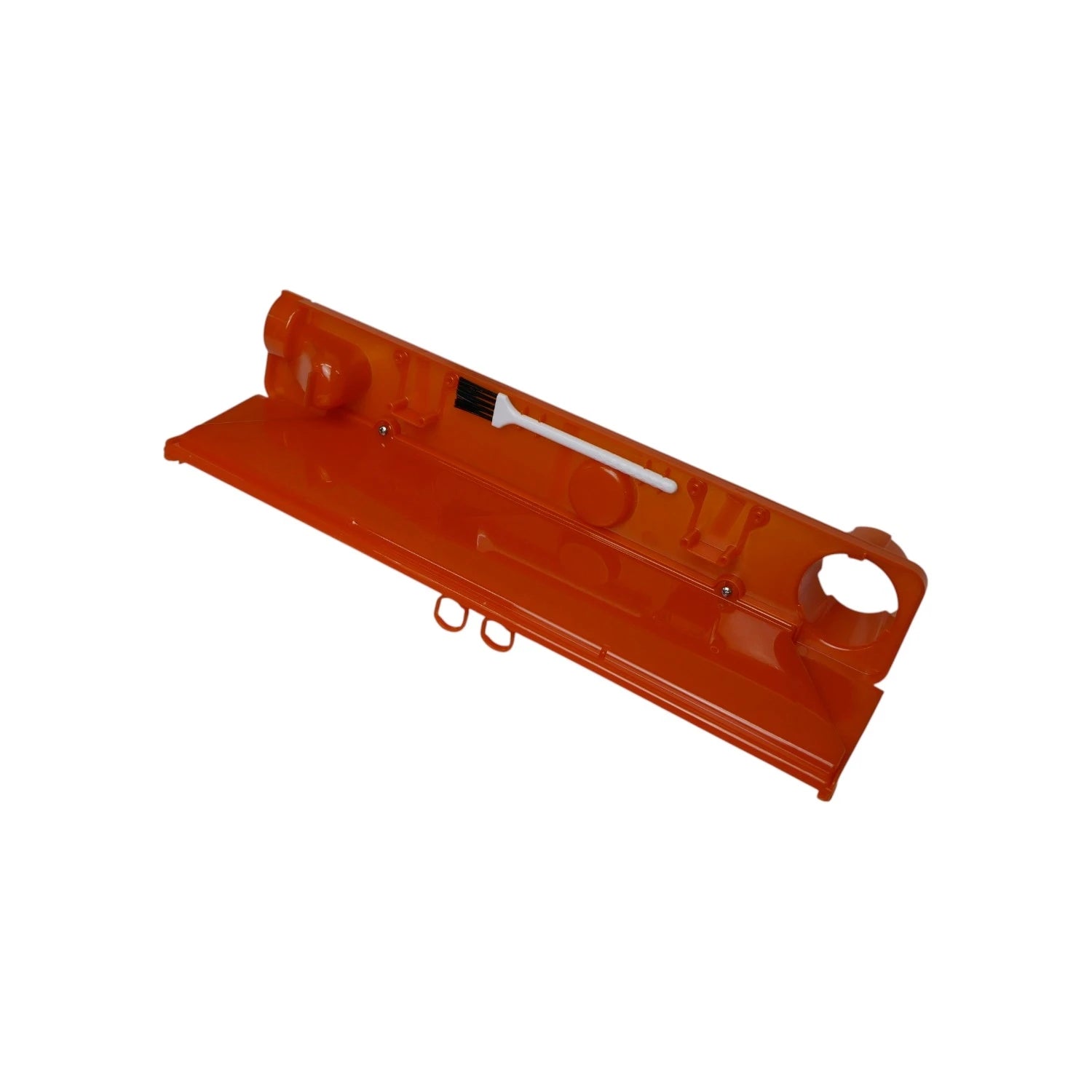 Munstycksbas till Cassette 400 LED