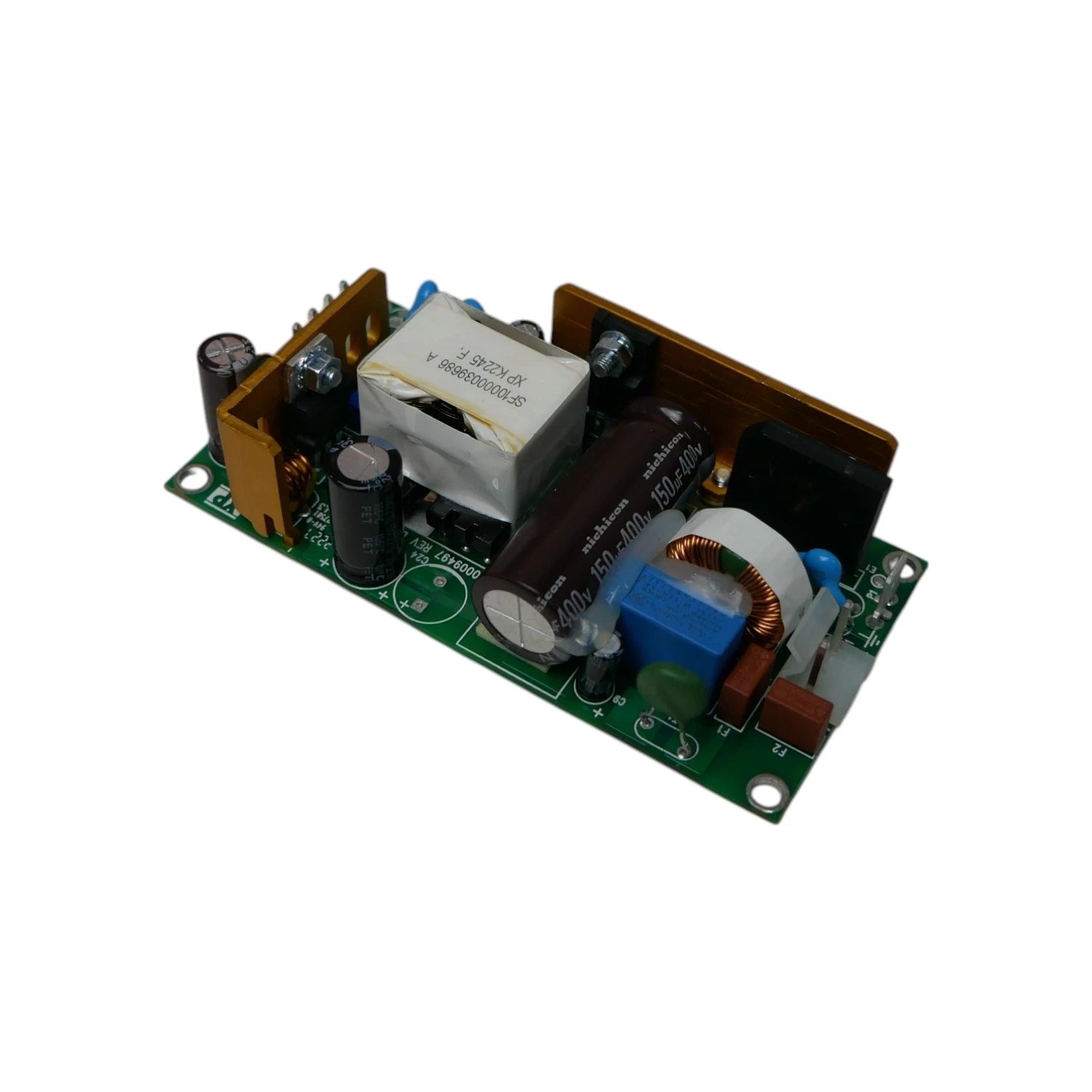 Strömadapter till Cassette LED 2.7A 24V DC PSU