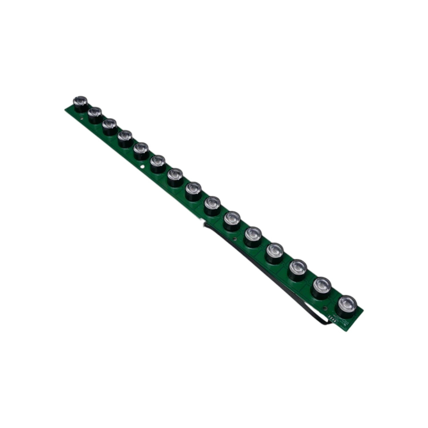LED-ljus till LED Cassette