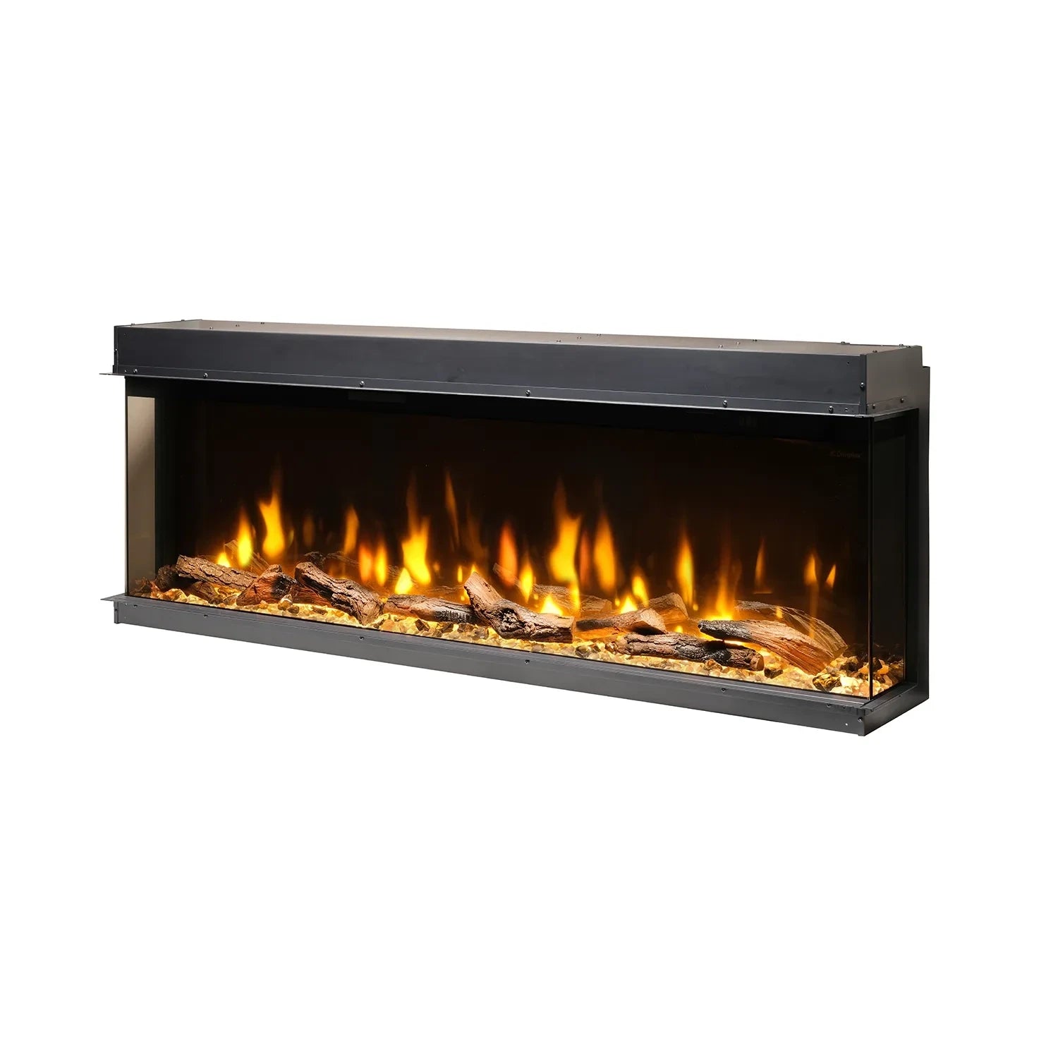 Ignite Bold 60 - 156 cm Inbyggd Elkamin