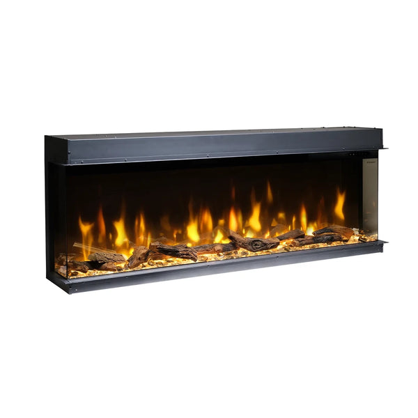 Ignite Bold 60 - 156 cm Inbyggd Elkamin