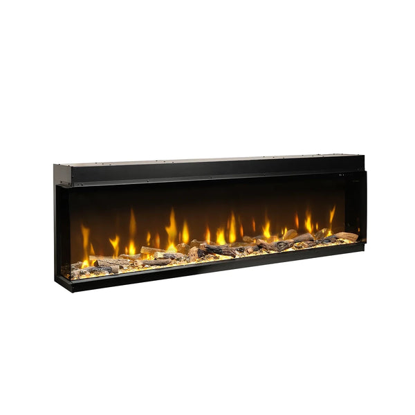 Ignite Bold 74 - 188 cm Inbyggd Elkamin